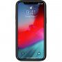Karl Lagerfeld Embossed ovitek iz PU usnja za iPhone 12 Pro Max - črna