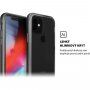 Laut Exoframe protizdrsni ovitek za iPhone 11 - črna