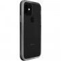 Laut Exoframe protizdrsni ovitek za iPhone 11 - črna