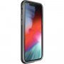 Laut Exoframe protizdrsni ovitek za iPhone 11 - črna