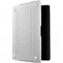 Laut Huex prozoren pokrov za MacBook Pro 16" (A2141) - bela