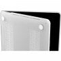 Laut Huex prozoren pokrov za MacBook Pro 16" (A2141) - bela