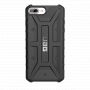 UAG Pathfinder izredno trpežen ovitek za Apple iPhone 7 Plus / 6S Plus - črna