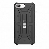 UAG Pathfinder izredno trpežen ovitek za Apple iPhone 7 Plus / 6S Plus - črna