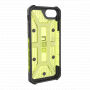 UAG plazemski izredno trpežen ovitek za Apple iPhone 7 / 6S - rumena
