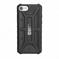 UAG Pathfinder izredno trpežen ovitek za Apple iPhone 7 / 6S - črna