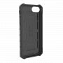 UAG Pathfinder izredno trpežen ovitek za Apple iPhone 7 / 6S - črna