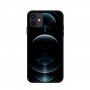 NXE krogla svetlo mehak ovitek za iPhone 12 / 12 Pro - zelena