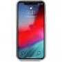 Guess T&D Gold Triangle ovitek za iPhone 12 Pro Max - roza