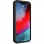 Guess Lizard ovitek iz PU usnja za iPhone 12 Pro Max - zlati