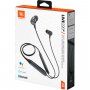 JBL Live 220BT brezžična bluetooth slušalka za naprave Apple - črna