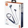 JBL Live 220BT brezžična bluetooth slušalka za naprave Apple - modro