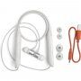 JBL Live 220BT brezžična bluetooth slušalka za naprave Apple - bela