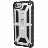 UAG monarh visoko trpežna torbica za Apple iPhone 7 / 6S - siva