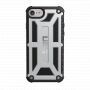 UAG monarh visoko trpežna torbica za Apple iPhone 7 / 6S - siva