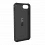 UAG monarh visoko trpežna torbica za Apple iPhone 7 / 6S - siva