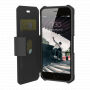 Kovček za UAG Metropolis odporen iPhone 6S Plus / 7 Plus - črna
