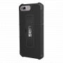 Kovček za UAG Metropolis odporen iPhone 6S Plus / 7 Plus - črna