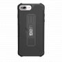 Kovček za UAG Metropolis odporen iPhone 6S Plus / 7 Plus - črna