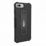 Kovček za UAG Metropolis odporen iPhone 6S Plus / 7 Plus - črna