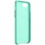 Cellularline Elite ovitek iz PU usnja za iPhone 6 / 7 / 8 / SE (2020/2022) - zelena