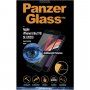 PanzerGlass Edge-to-Edge 2,5D kaljeno steklo za zaščito oči za iPhone 6 / 6S / 7 / 8 / SE (2020/2022) - črna