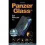 PanzerGlass Standard 2,5D antibakterijsko anti-spy kaljeno steklo za iPhone 12 mini - jasno