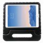 Trpežna penasta prevleka za otroke za iPad 9,7" (2017/2018) / Air 1 / 2 / Pro 9,7" - črna