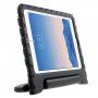 Trpežna penasta prevleka za otroke za iPad 9,7" (2017/2018) / Air 1 / 2 / Pro 9,7" - črna