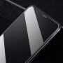 Kaljeno steklo 2,5D z ojačanim robom za iPhone 12 mini