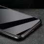 Kaljeno steklo 2,5D z ojačanim robom za iPhone 12 mini