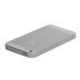 Zelo tanek 0,3 mm pokrov je vklopljen Apple iPhone 5 / 5S / SE (2016) - pregleden