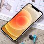 Ultra lahek ovitek za iPhone 12 Pro Max - siva