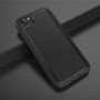 Ovitek proti udarcem za iPhone 6 / 6S - črna
