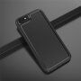 Ovitek proti udarcem za iPhone 6 Plus / 6S Plus - črna