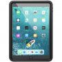 Catalyst trpežen vodotesni etui s stojalom za iPad Air 3 (2019) - črna