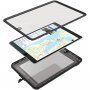 Catalyst trpežen vodotesni etui s stojalom za iPad Air 3 (2019) - črna