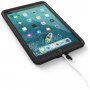 Catalyst trpežen vodotesni etui s stojalom za iPad Air 3 (2019) - črna
