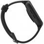 Catalyst Impact Protection trpežen etui s pasom za Apple Watch 44mm - črn