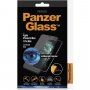 PanzerGlass Edge-to-Edge 2,5D kaljeno steklo za zaščito oči za iPhone XS Max/11 Pro Max - črna