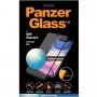PanzerGlass Edge-to-Edge antirefleksno kaljeno steklo za iPhone XR/11 - črna