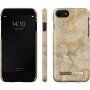 iDeal of Sweden Sandstorm Marble ovitek za iPhone 6 / 6S / 7 / 8 / SE (2020/2022) - bež