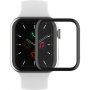 Belkin Screenforce TrueClear kaljeno steklo za Apple Watch 44mm