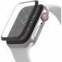 Belkin Screenforce TrueClear kaljeno steklo za Apple Watch 44mm