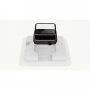 Belkin Screenforce TrueClear kaljeno steklo za Apple Watch 44mm