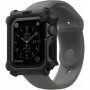 UAG Watch trpežen etui za Apple Watch 44mm - črn