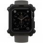 UAG Watch trpežen etui za Apple Watch 44mm - črn