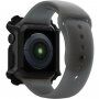 UAG Watch trpežen etui za Apple Watch 44mm - črn