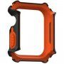 UAG Watch trpežen etui za Apple Watch 44mm - črno-oranžna