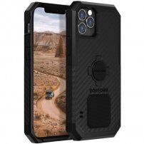 Rokform Rugged izredno trpežen ovitek za iPhone 12 Pro Max - črna